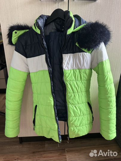 Комбинезон женский теплый