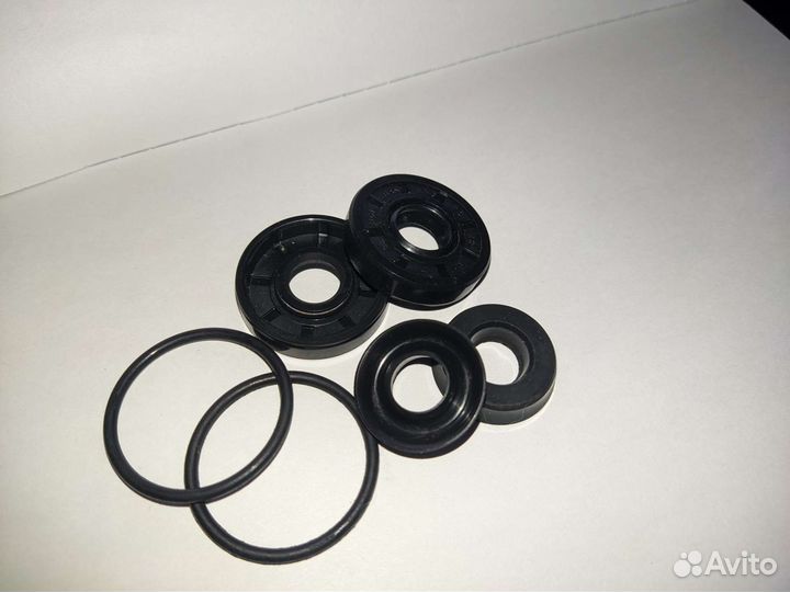 Ремкомплект амортов Showa Honda cb400, 750, 1000