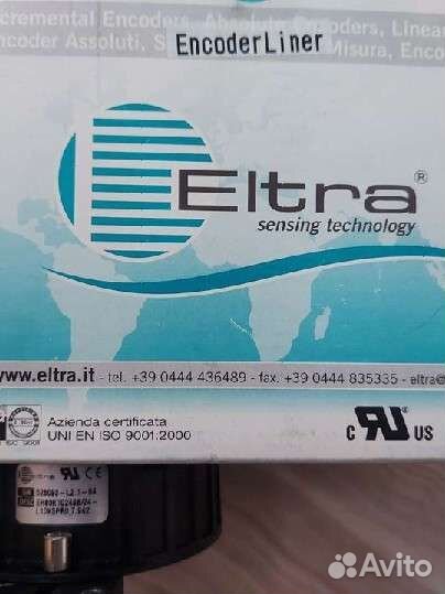 Энкодер Eltra