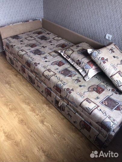 Диван тахта