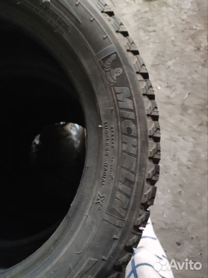 Michelin X-Ice North 205/55 R16