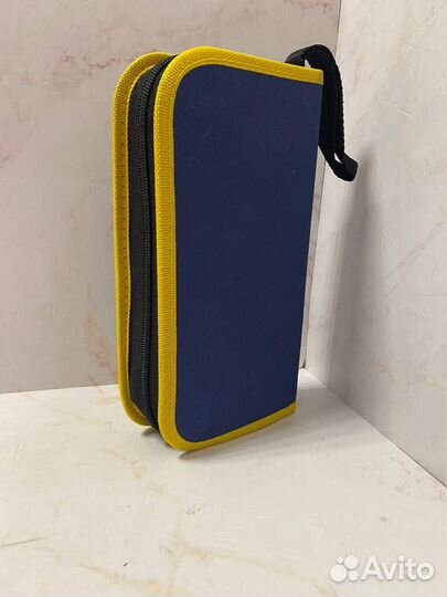 Новый набор инструментов FIT 9 предметов CrV сталь