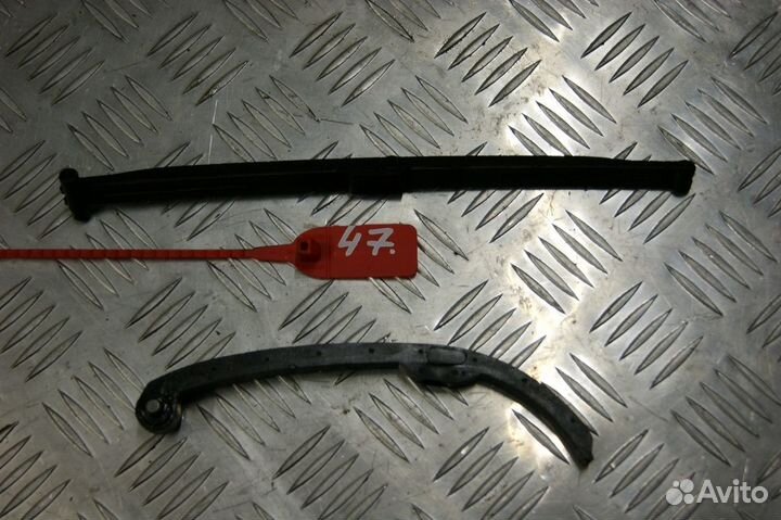 Направляющие цепи грм Suzuki GSX-R250/GSF250 Bandi