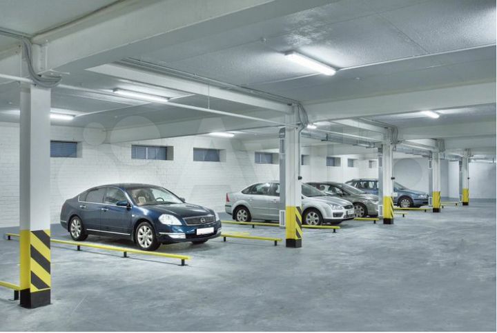 1-к. квартира, 39,4 м², 5/9 эт.