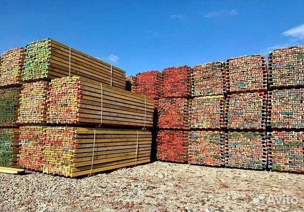 Балка бдк аренда