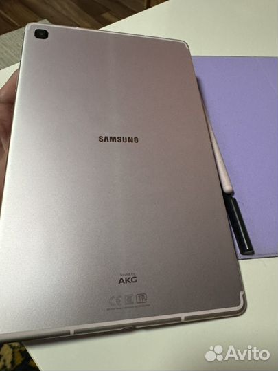 Планшет samsung galaxy tab s6 lite 64