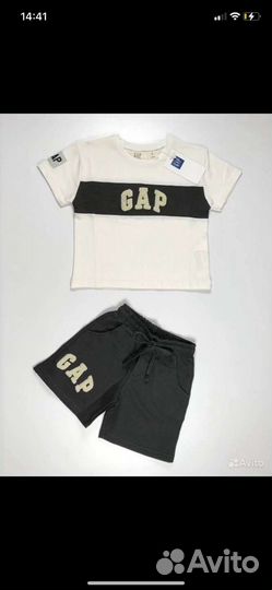 Костюм zara на мальчика