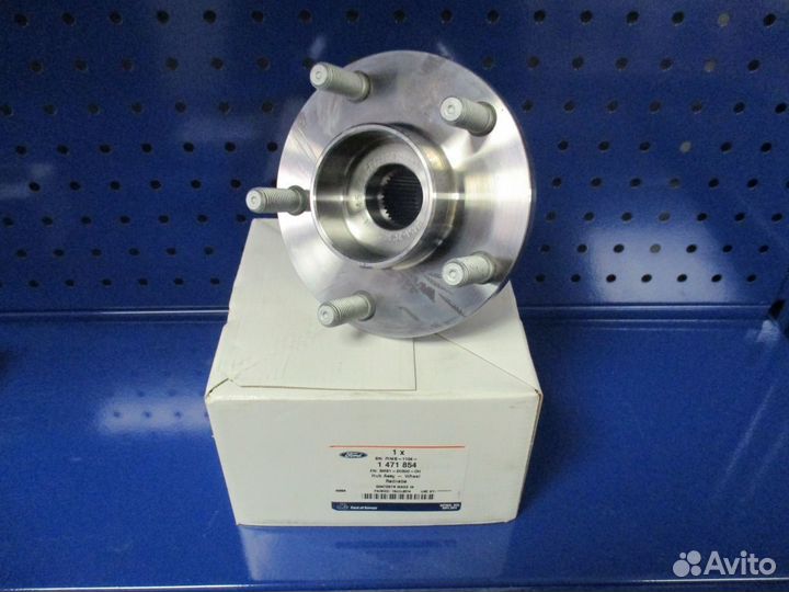 Подшипник Форд Фокус 2