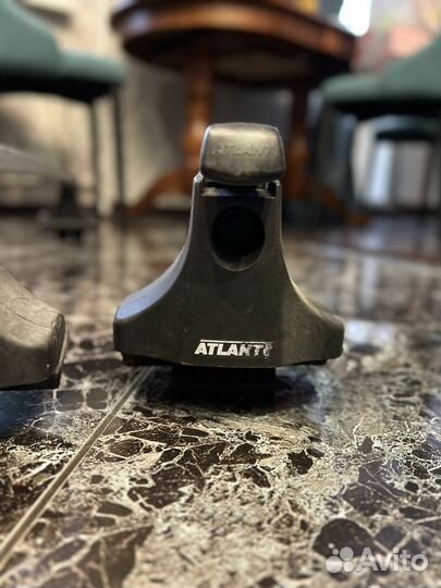 Багажник на крышу atlant