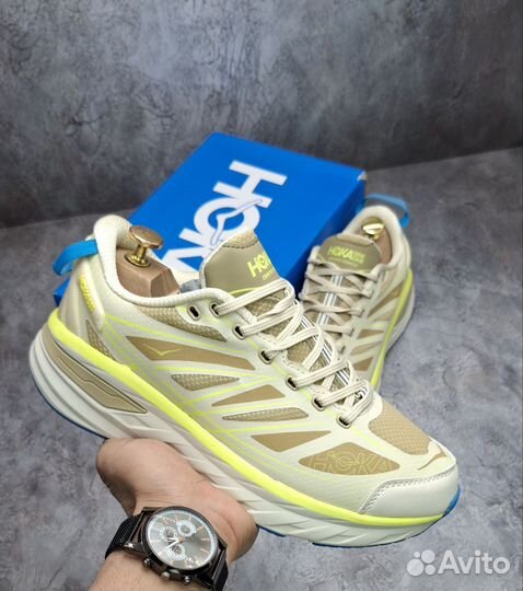 Кроссовки Hoka Доставка