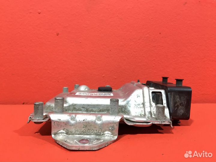 Блок управления двигателем Suzuki Sx4 2 (Sx4 New)