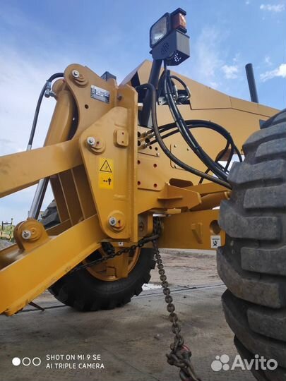 Автогрейдер SDLG (LGCE) G9220F AWD, 2023