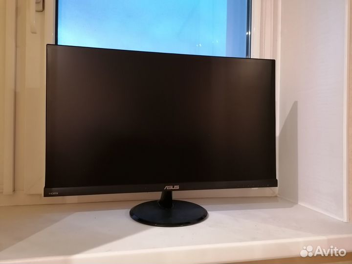 Монитор asus vc279h