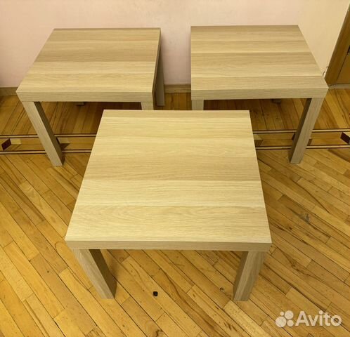 Стол журнальный IKEA lack купить в Москве | Товары для дома и дачи | Авито