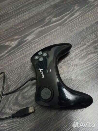 Геймпад для пк