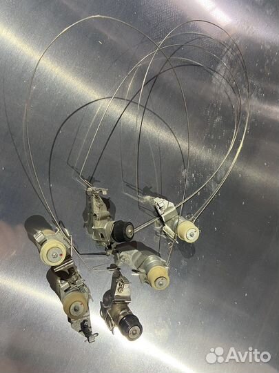 Запчасти для отечественных вязальных машин