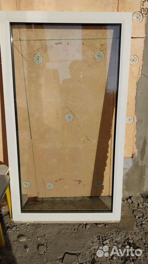 Оконный блок