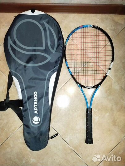 Ракетка для большого тенниса babolat 25