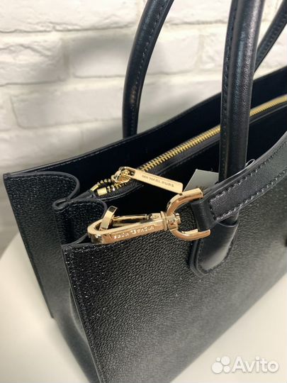 Сумка Michael Kors Mercer 32 cм