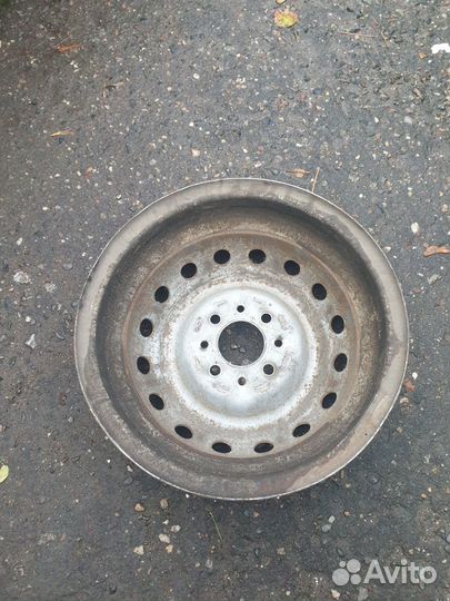 Колёсный диск R-13