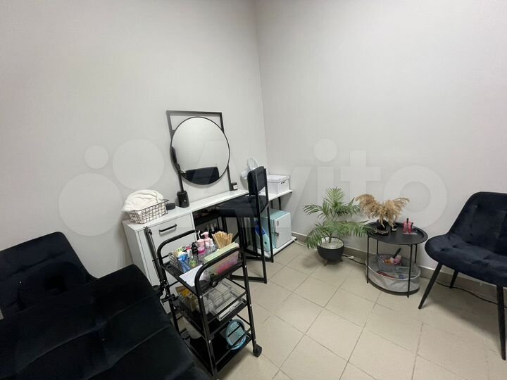 Аренда Офис, кабинет, 16м² 17 м² в бц ломжа