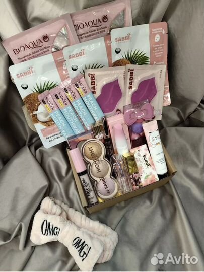 Набор косметики