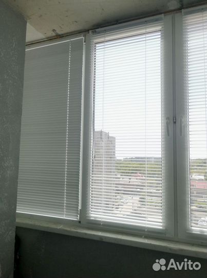 Жалюзи от производителя