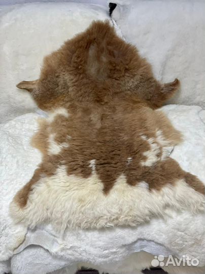 Уютные Овечьи шкуры
