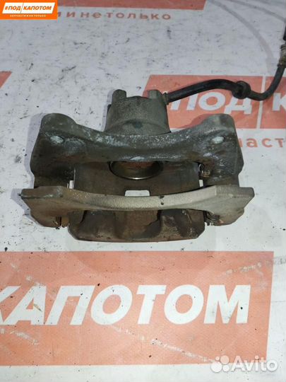 Суппорт тормозной передний правый Mitsubishi ASX