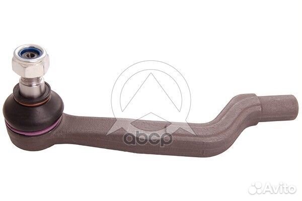 Наконечник рулевой тяги лев 49138 Sidem