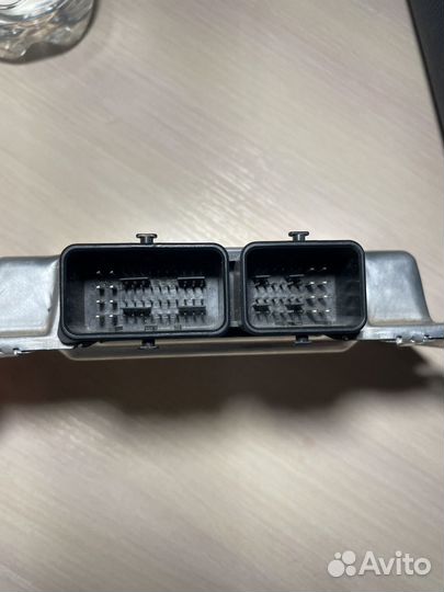 Эбу Гранта и Калина 2 I445GBK2