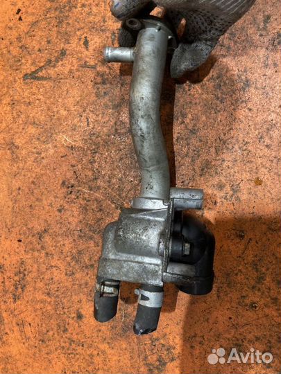 Термостат mitsubishi Outlander