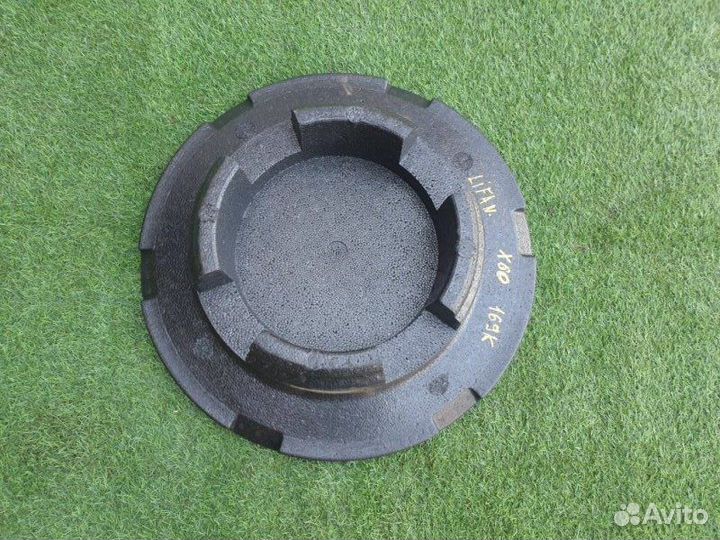 Ящик для инструментов органайзер задний Lifan X60