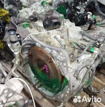 Вариатор X-Trail Вариатор Qashqai mr20de MR20 92