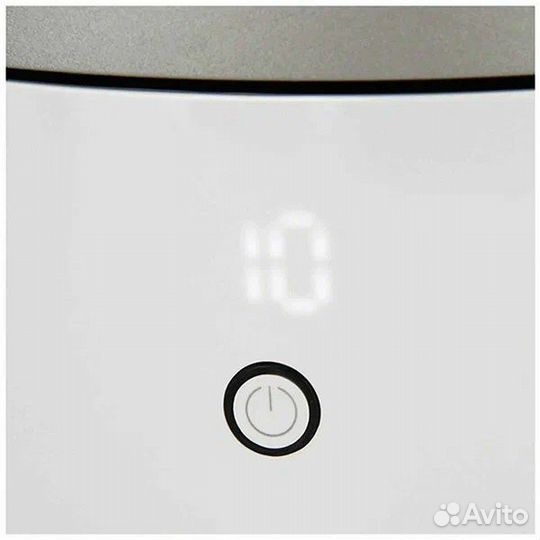 Очиститель воздуха Dyson Cool Link TP03