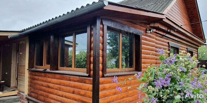 Пластиковые окна от производителя