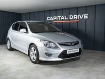 Лизинг авто для физ лиц Hyundai i30 без банка