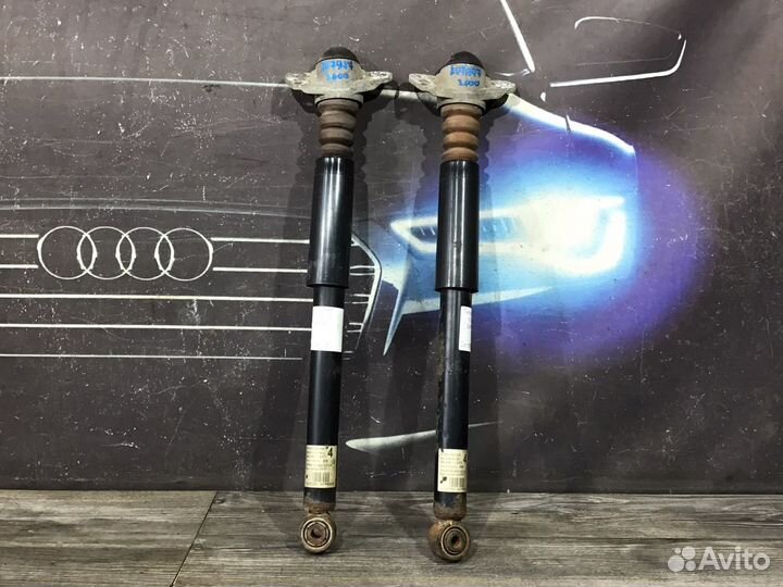 Амортизаторы задние Volkswagen Tiguan