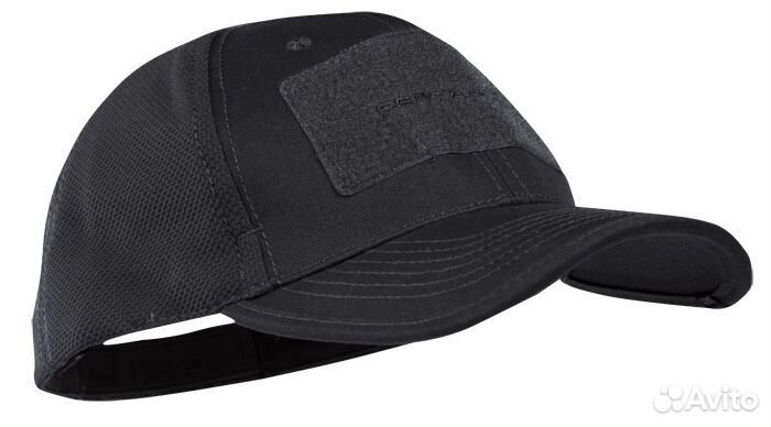 Бейсбольная Кепка Пентагона Raptor