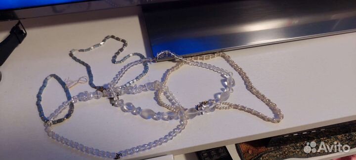 Предметы времен СССР