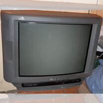 Телевизор Sony trinitron