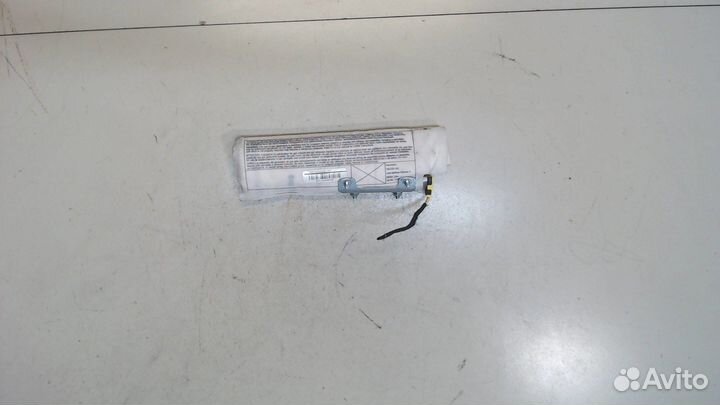 Подушка безопасности в сиденье Jaguar XE 2015, 2017