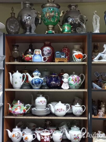 Ретро вещи из СССР