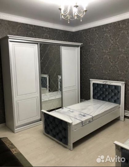 Шкаф купе