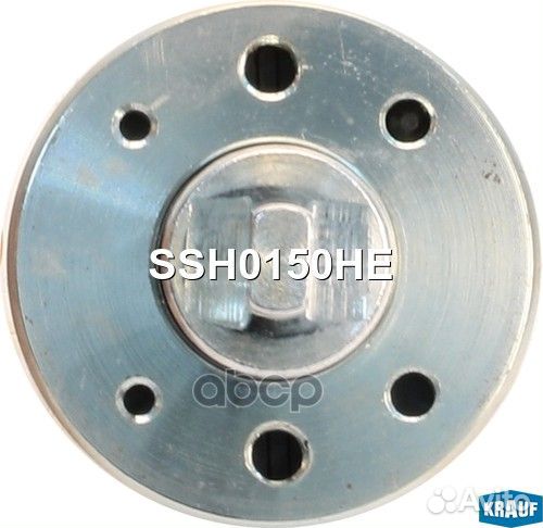 Реле втягивающее стартера SSH0150HE Krauf