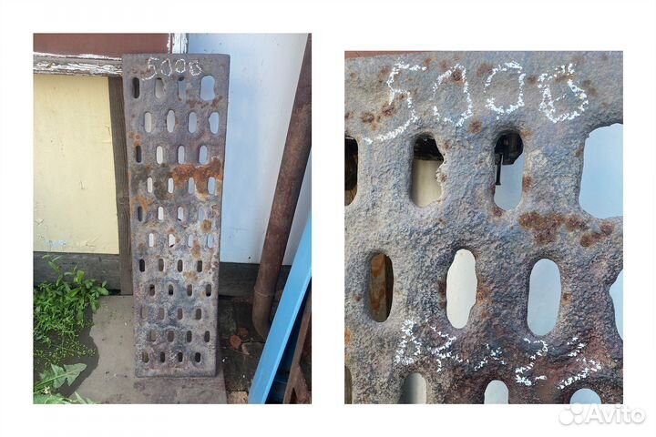 Литьё печное.Антикварная лавка