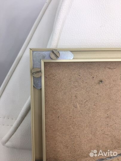 Фотокомпозиция ракушка