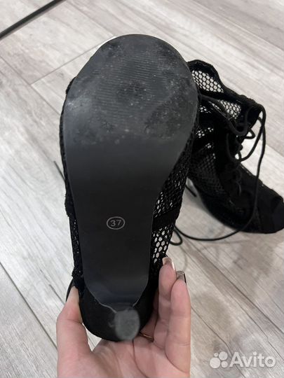 Туфли для high heels 37