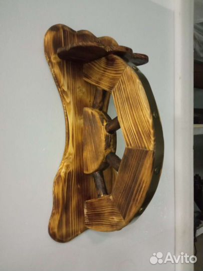 Настенный светильник