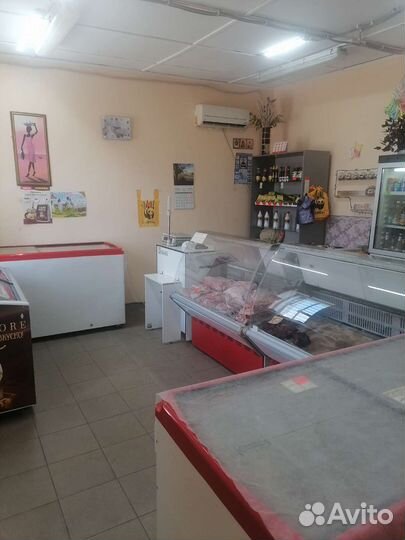 Продам готовый бизнес продуктовый магазин
